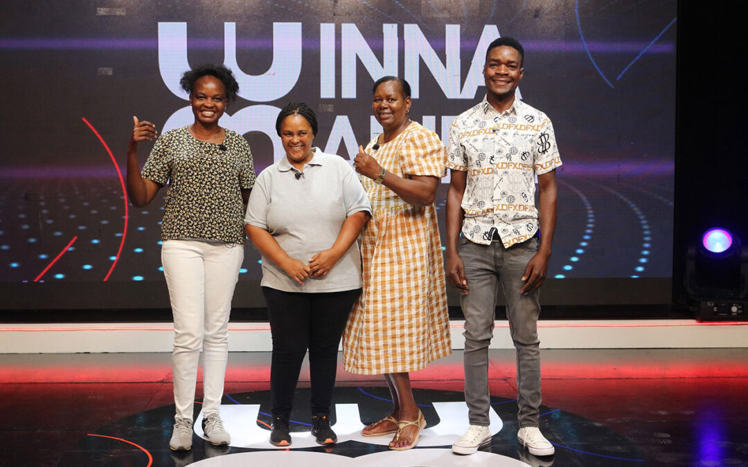 Cash, Cornhole and Legal Luck: A Riveting Start to Winna Mariba